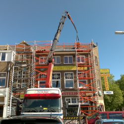 Kraanverhuur Mijdrecht